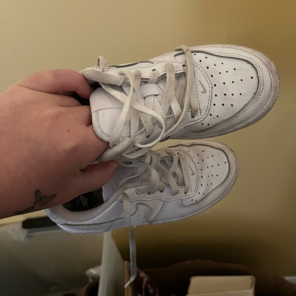 Nike air